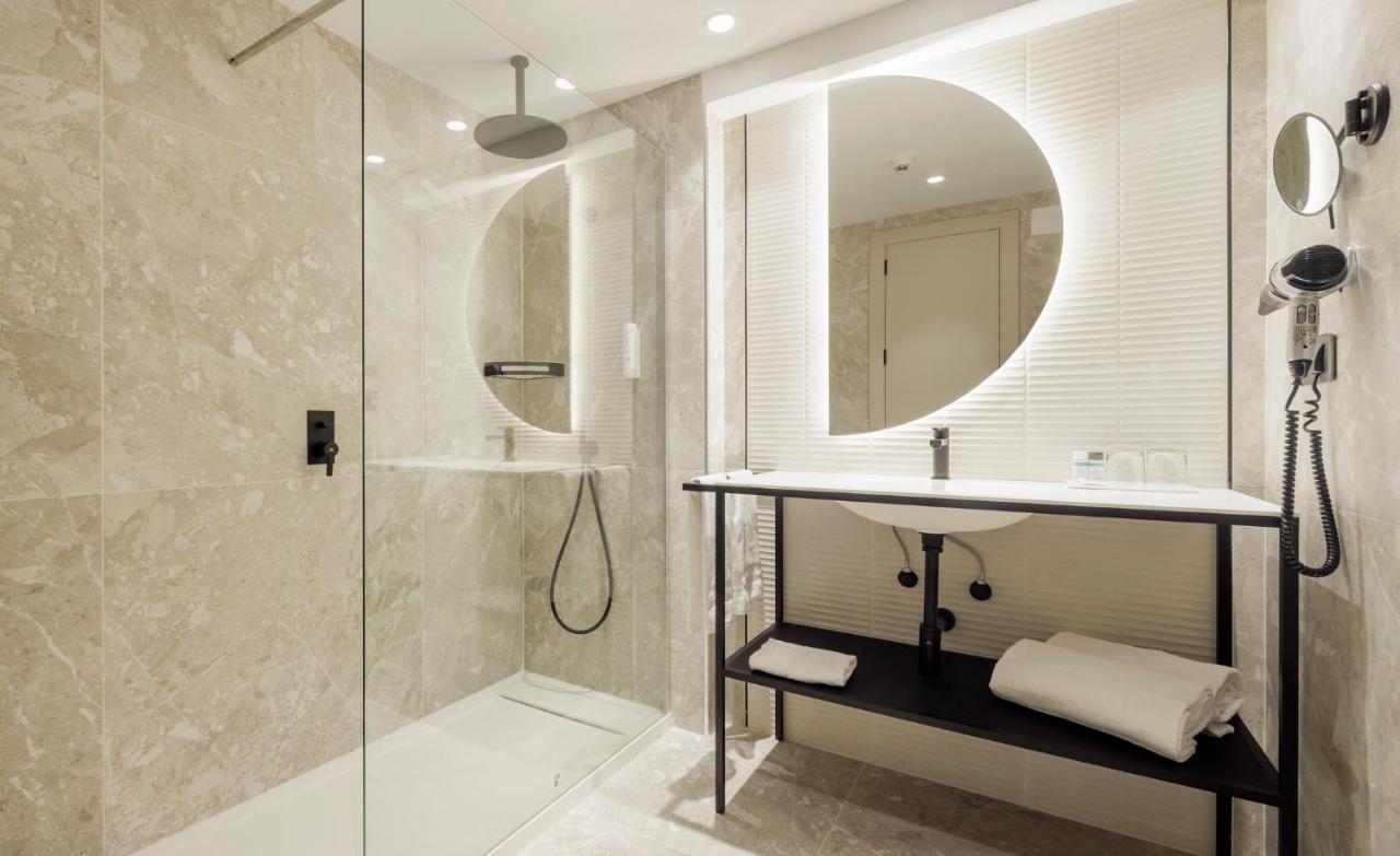 Chambre Simple