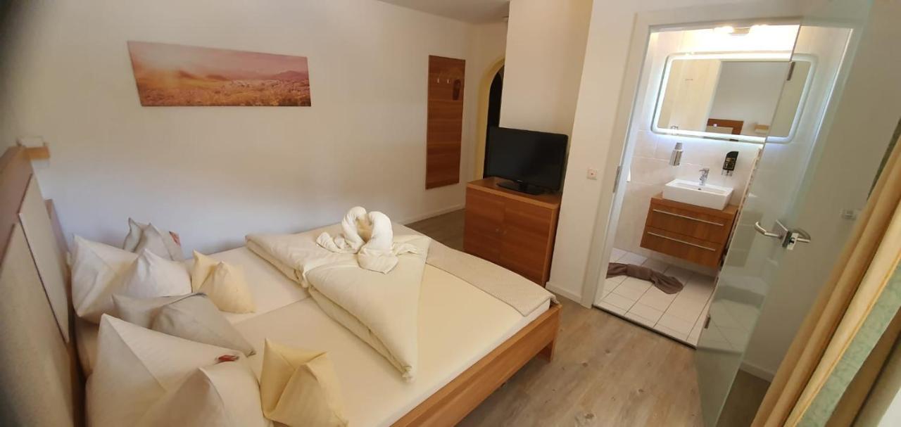 Comfort Doppelzimmer