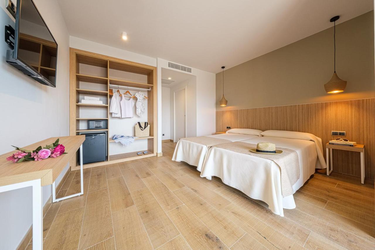 Quarto Individual Superior