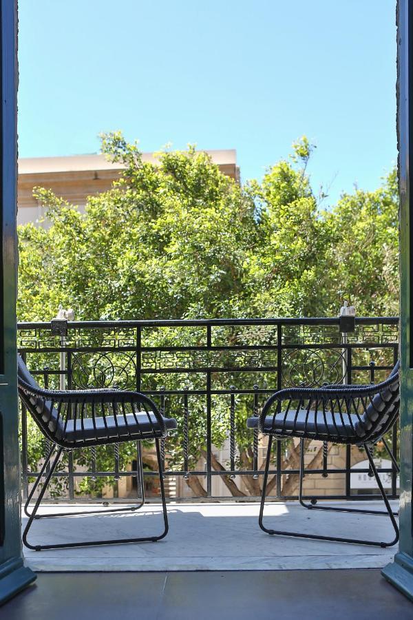 Suite con Balcone