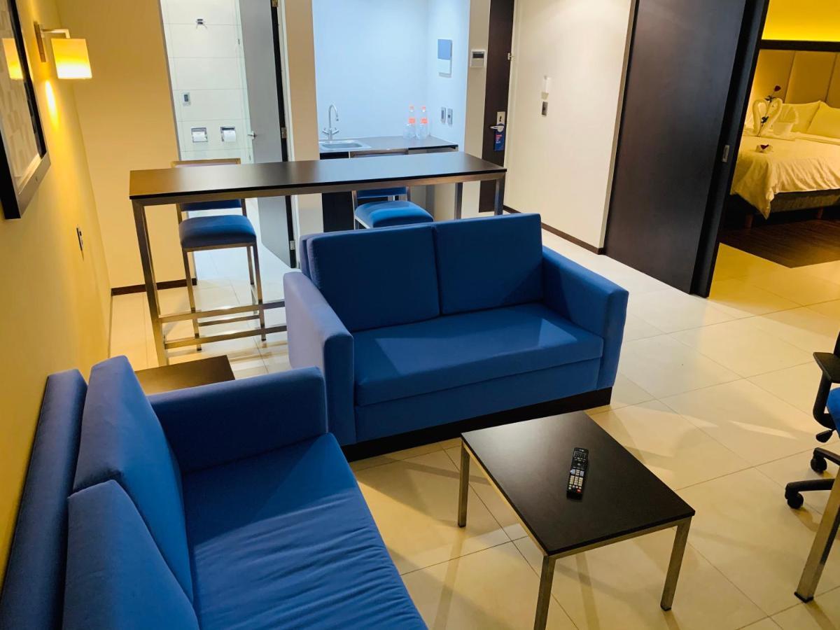 Suite avec 2 Lits Queen-Size