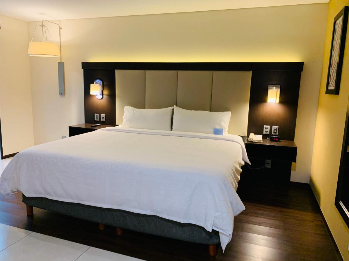 Chambre Lit King-Size Standard