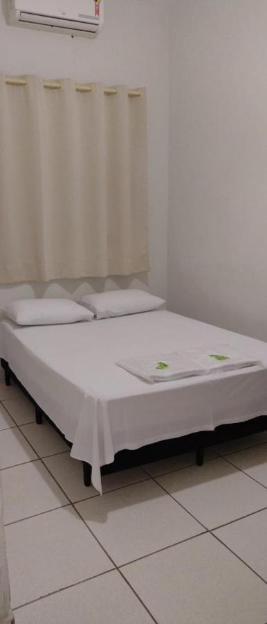 Quarto Duplo Standard