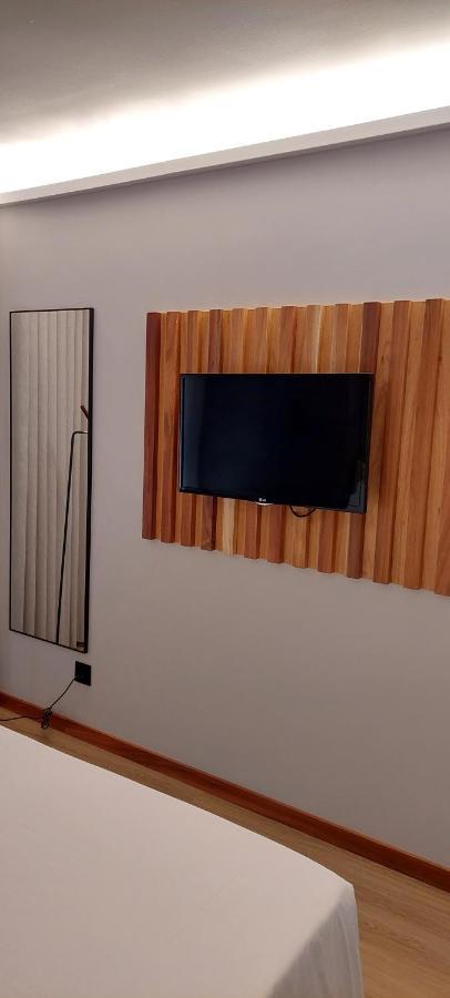 Quarto Individual Superior