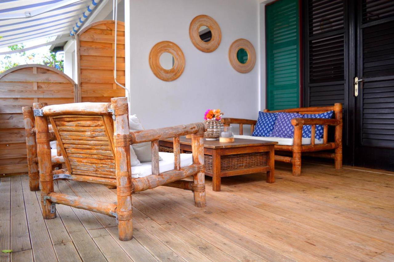 Suite - Vue sur Mer