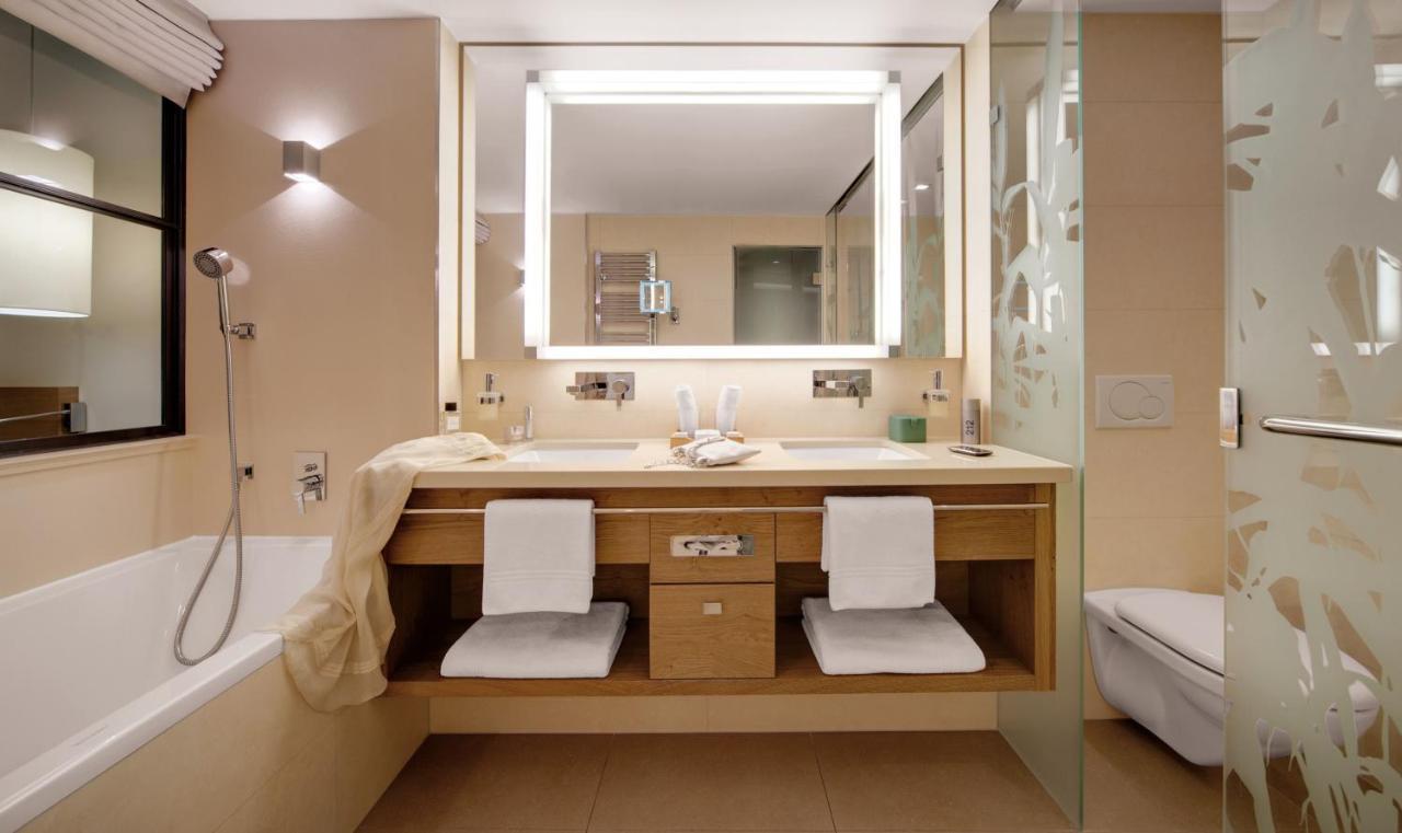 Doppelzimmer Süd