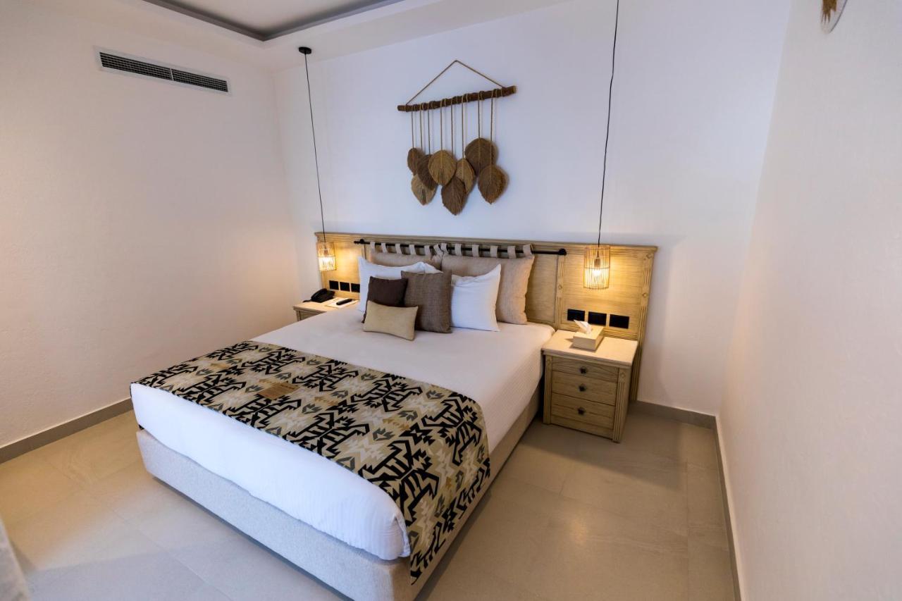 Junior Suite met Bubbelbad - Posh Club