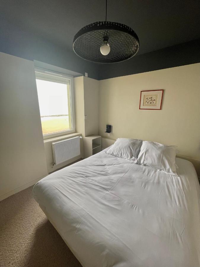 Chambre Triple Basique