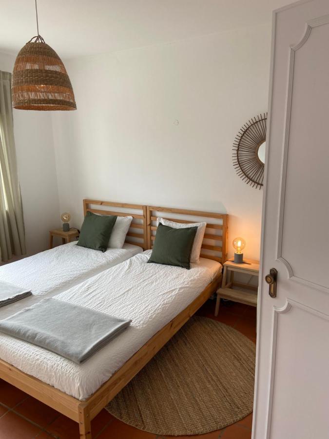 Tweepersoonskamer met Gedeelde Badkamer