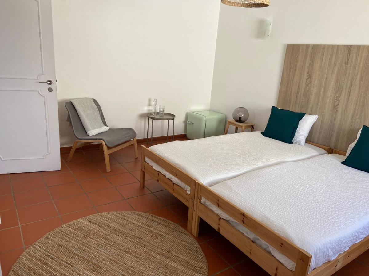 Tweepersoonskamer met Eigen Badkamer