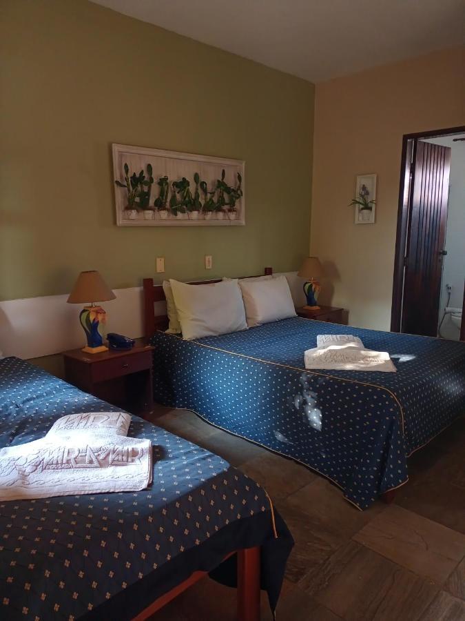 Quarto Triplo Superior