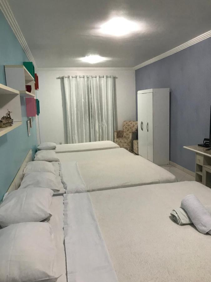 Quarto Familiar