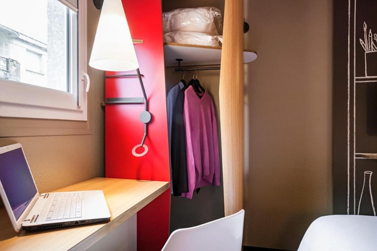 2 Chambres Communicantes