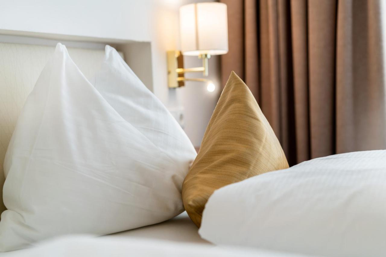 Economy Doppelzimmer