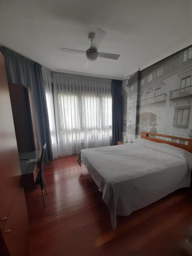 Chambre Double Supérieure
