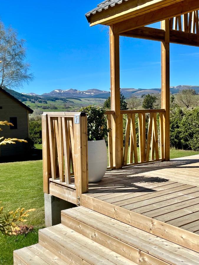 Suite - Vue sur Montagne