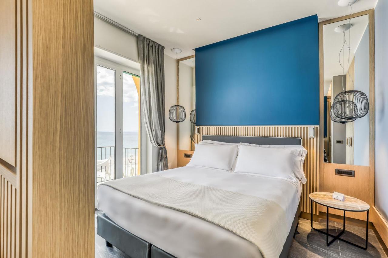 Junior Suite con Vista Mare