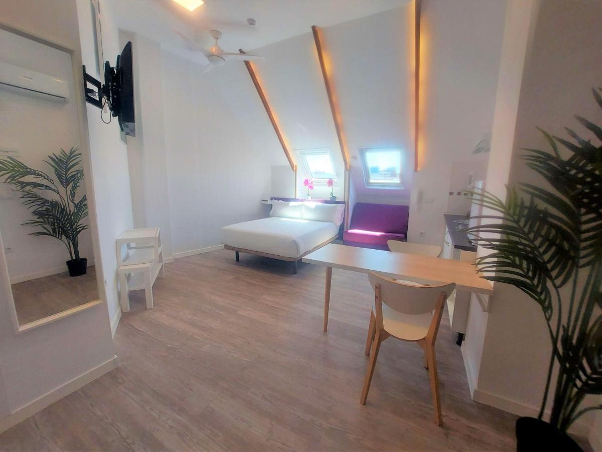 Apartamento Estúdio