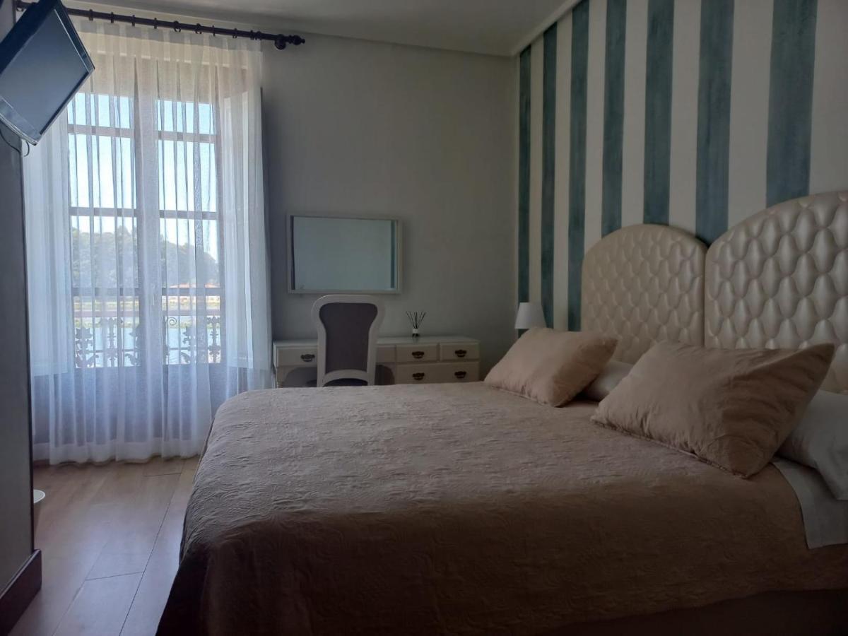 Habitación Doble Estándar con balcón - 1 o 2 camas