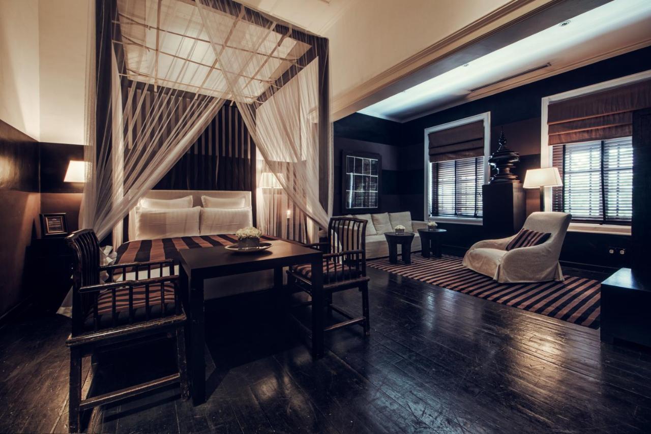 Suite Executive
