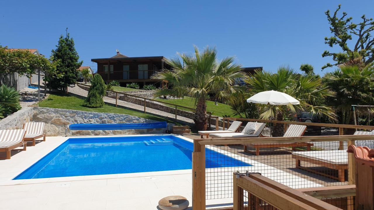 Suite com Varanda