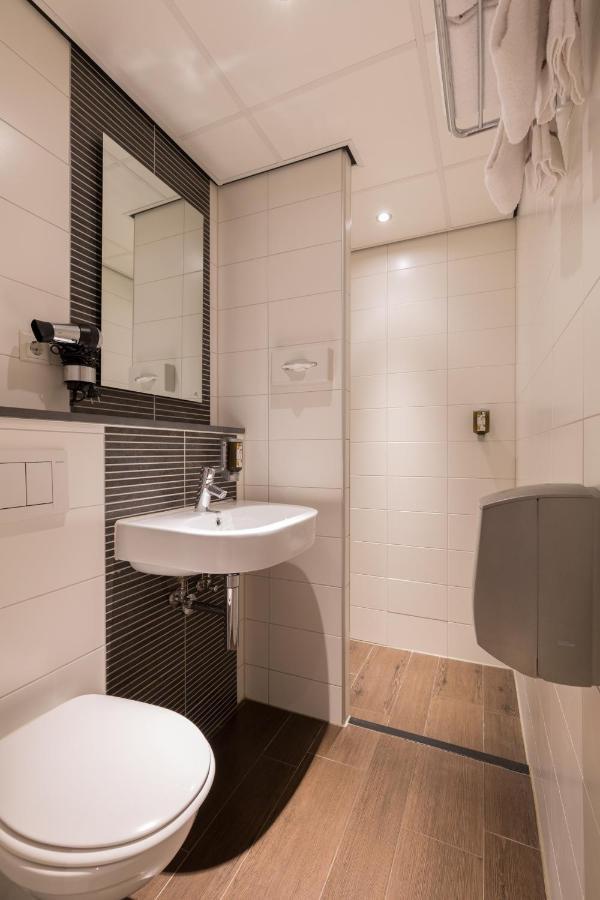 Chambre Double ou Lits Jumeaux Confort