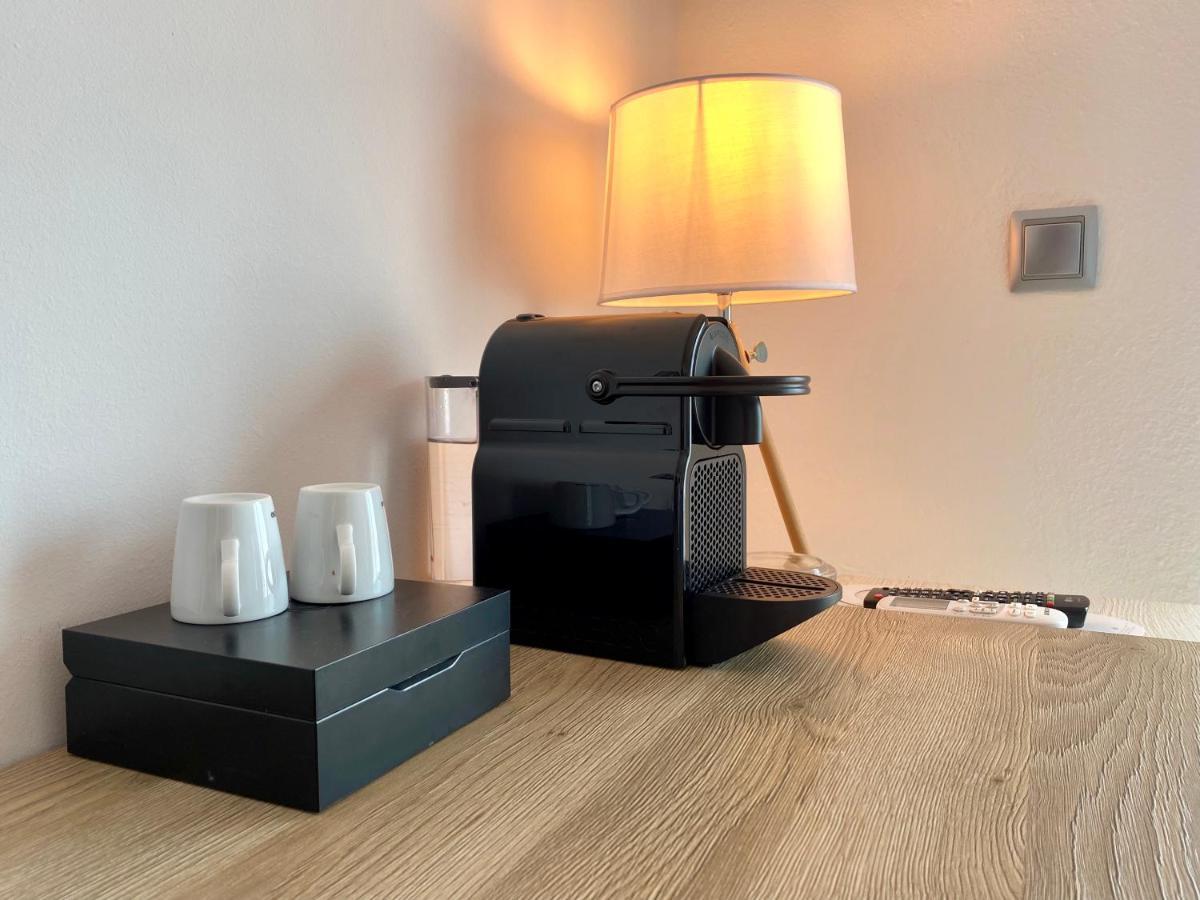 Suite (2 adultos)
