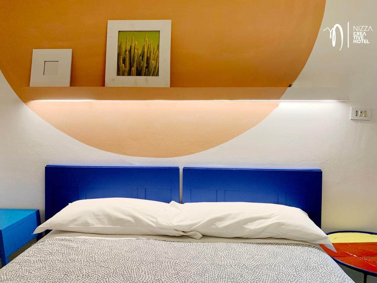 Junior Suite con Balcone e Vasca Idromassaggio
