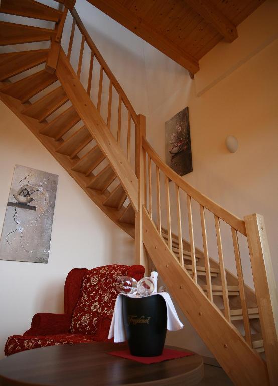 Tower Suite (4 Erwachsene)