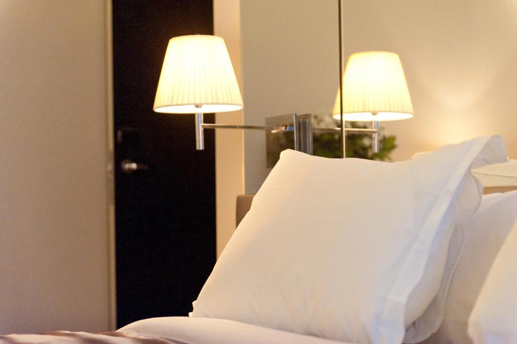 Chambre Double ou Lits Jumeaux Confort