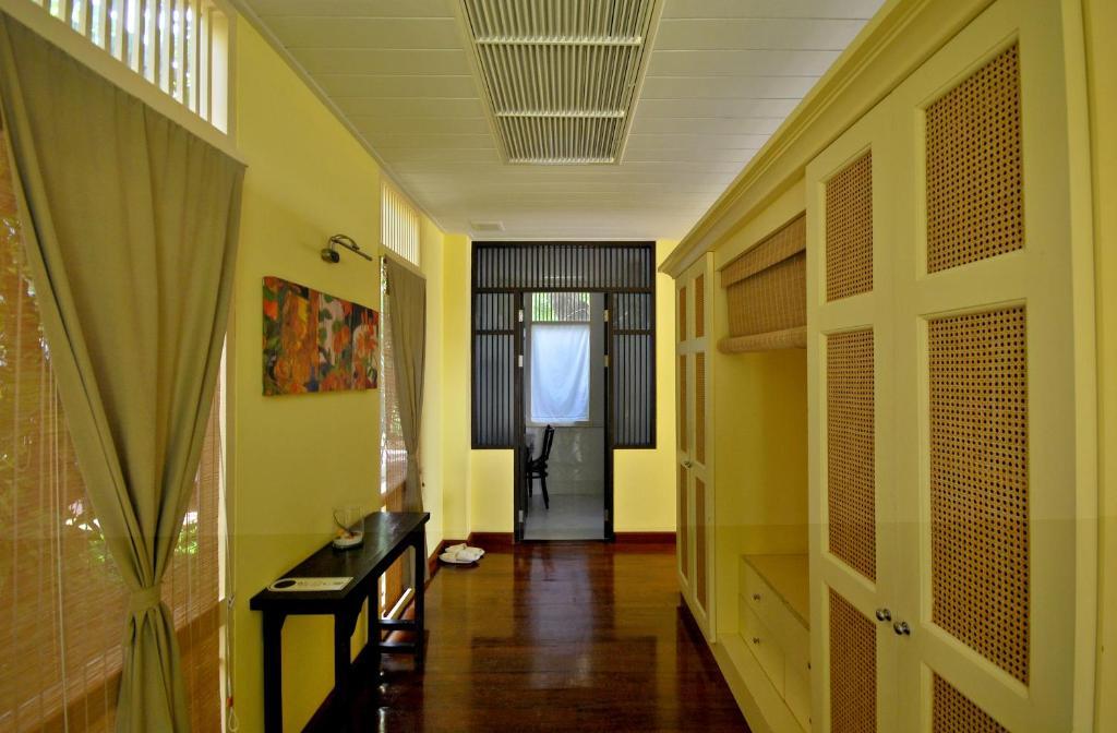 Villa avec Chambre Double - Vue sur Mer