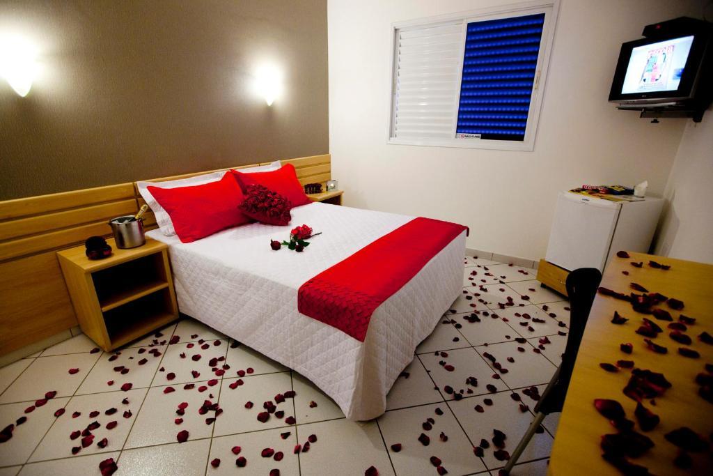 Quarto Duplo