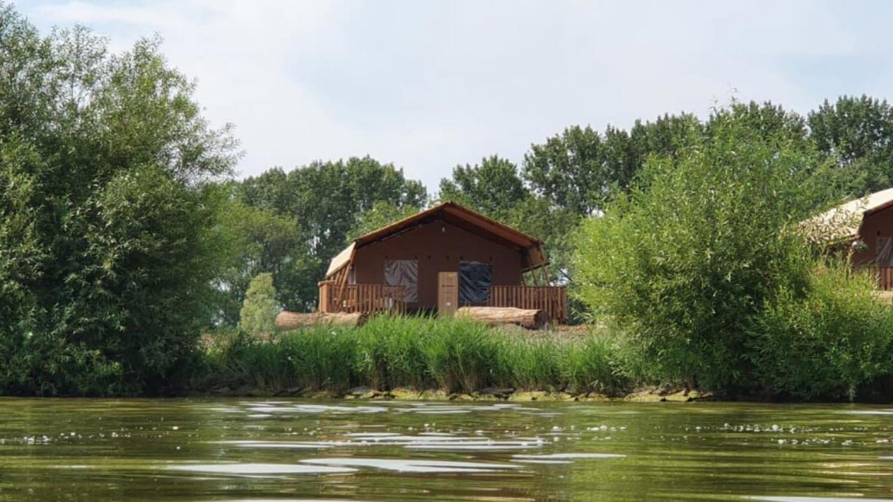 Lodgetent 5