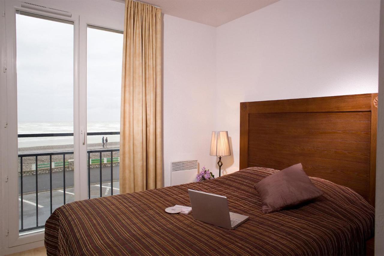 Appartement 1 Chambre - Vue sur Mer (6 Personnes)