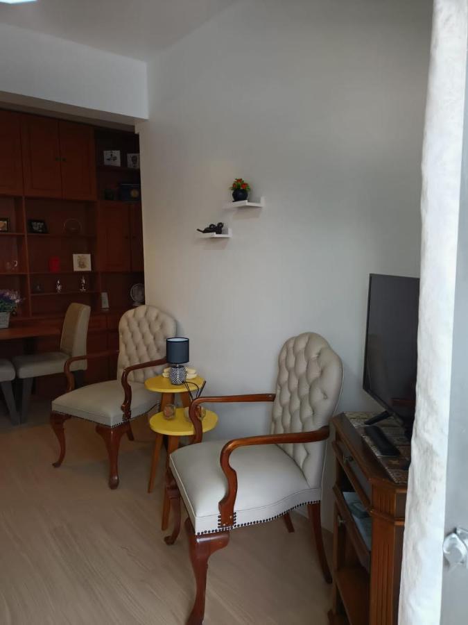 Apartamento de 1 Quarto