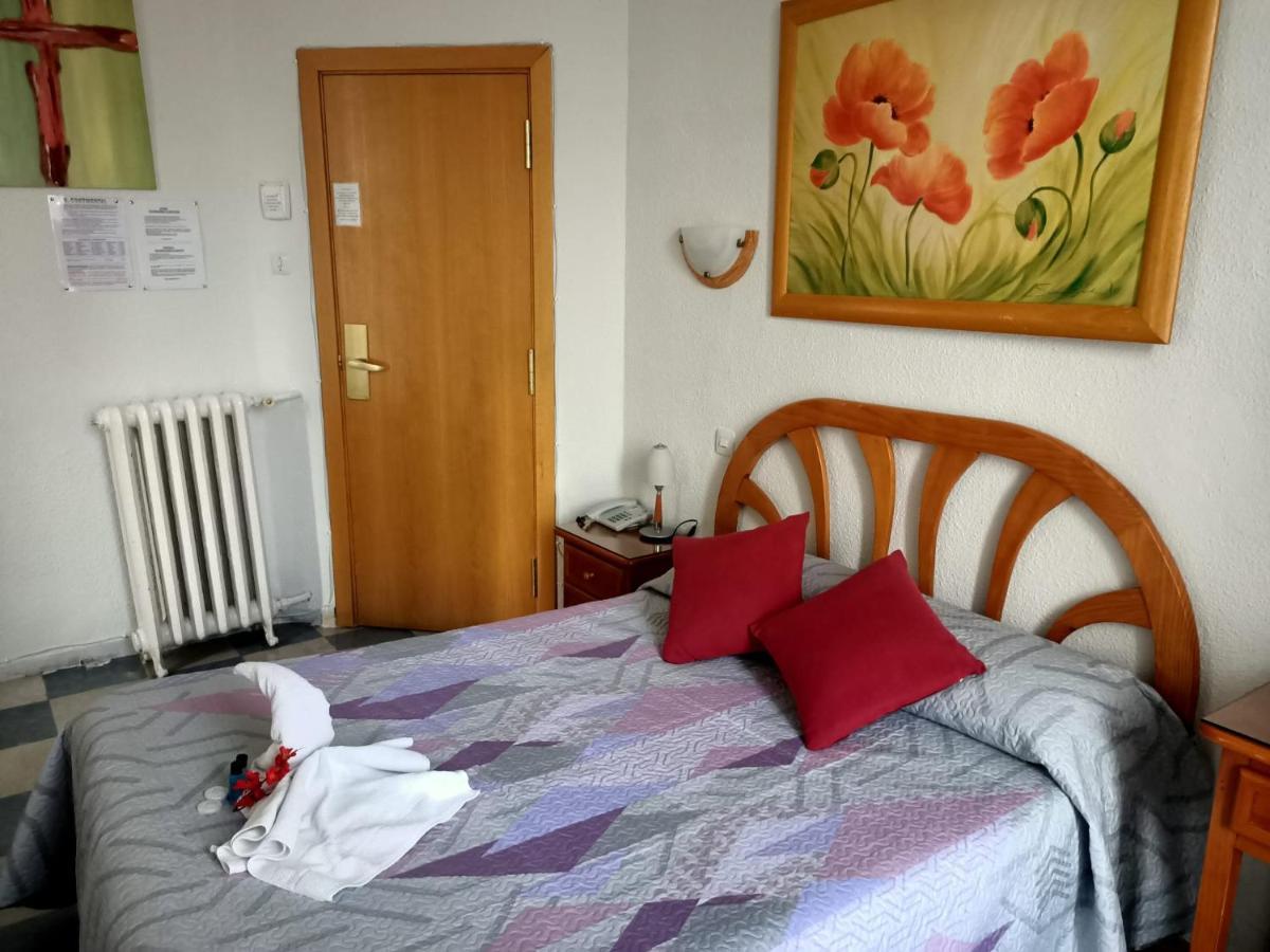 Quarto Duplo com Vista