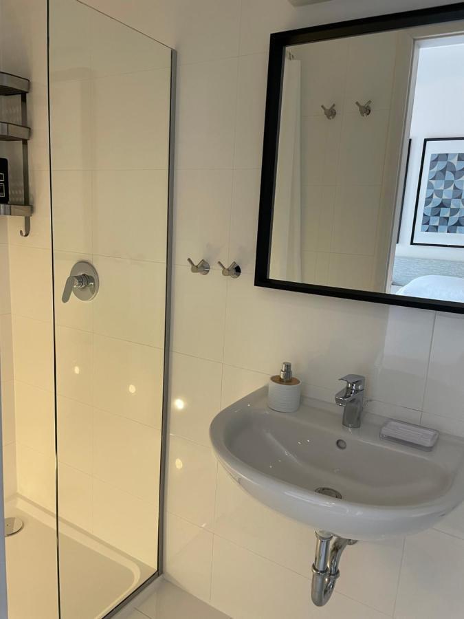 Camera Singola con Bagno
