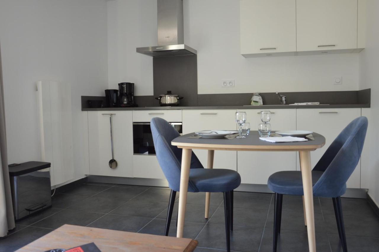 Appartement 1 Chambre