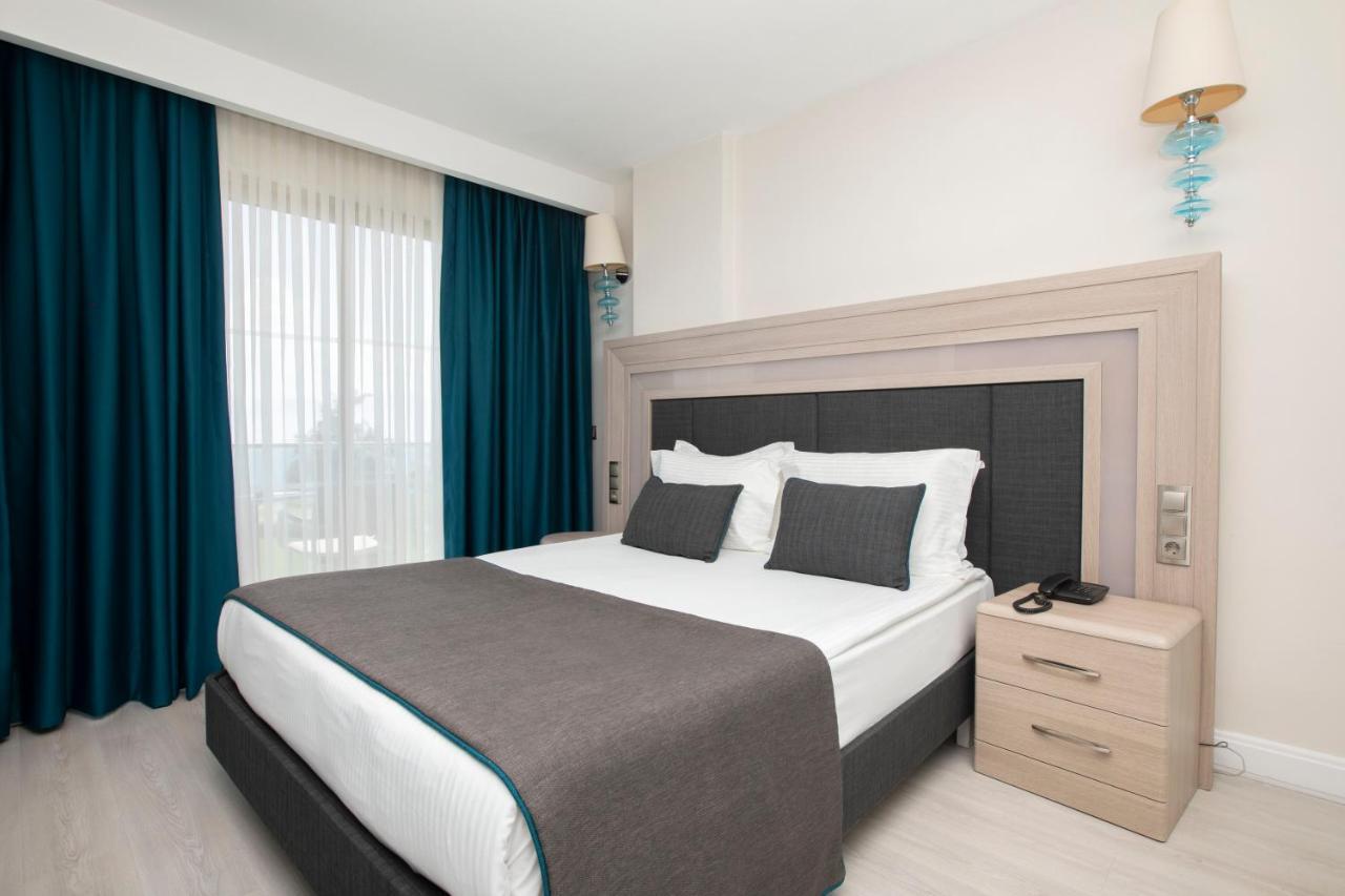 Chambre Supérieure