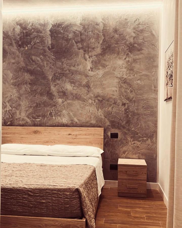 Habitación Doble Deluxe