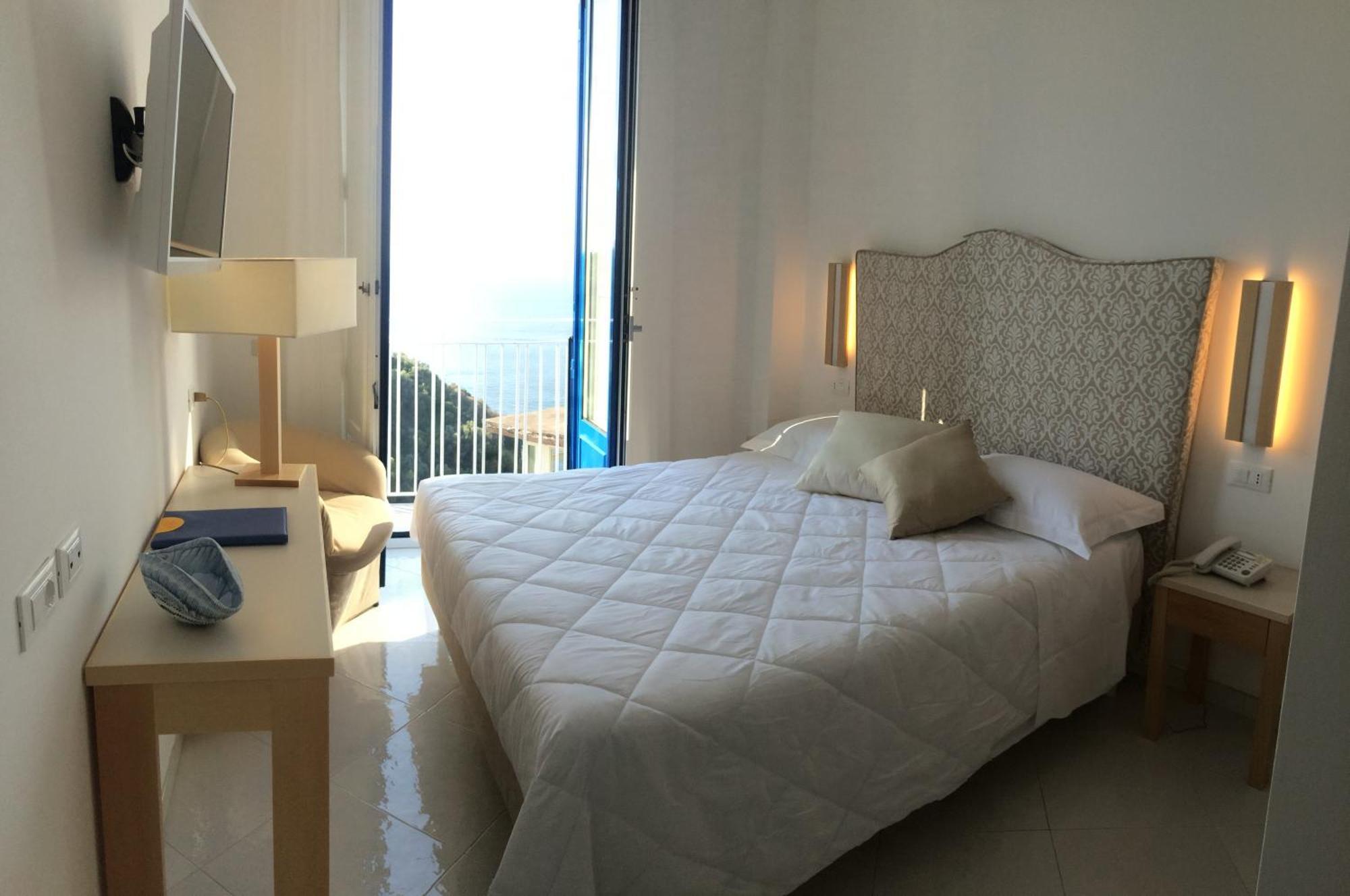 Superior Doppelzimmer