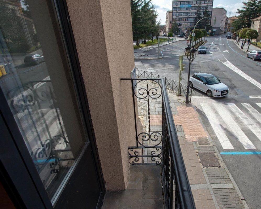 Habitación Doble con vistas a la ciudad - 1 o 2 camas