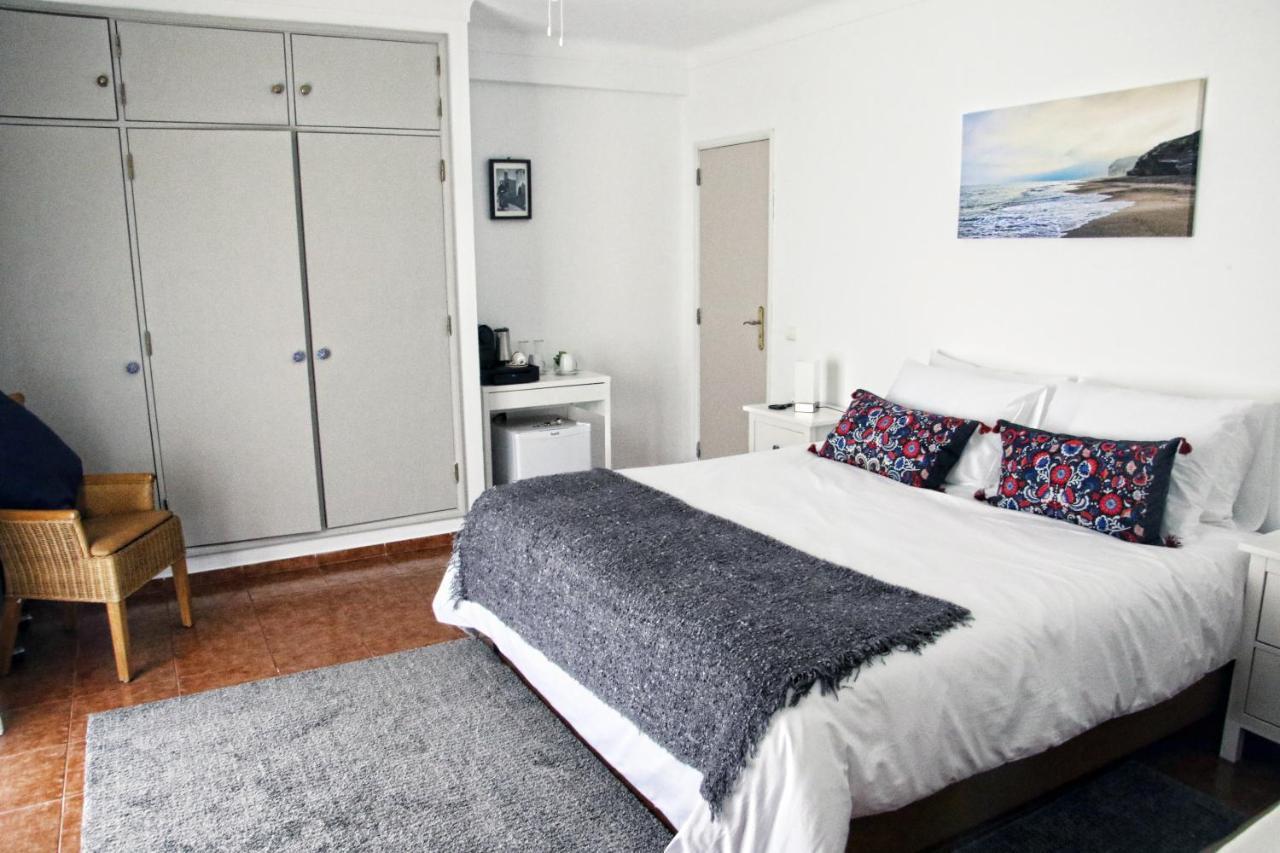 Deluxe Double Room with Bath