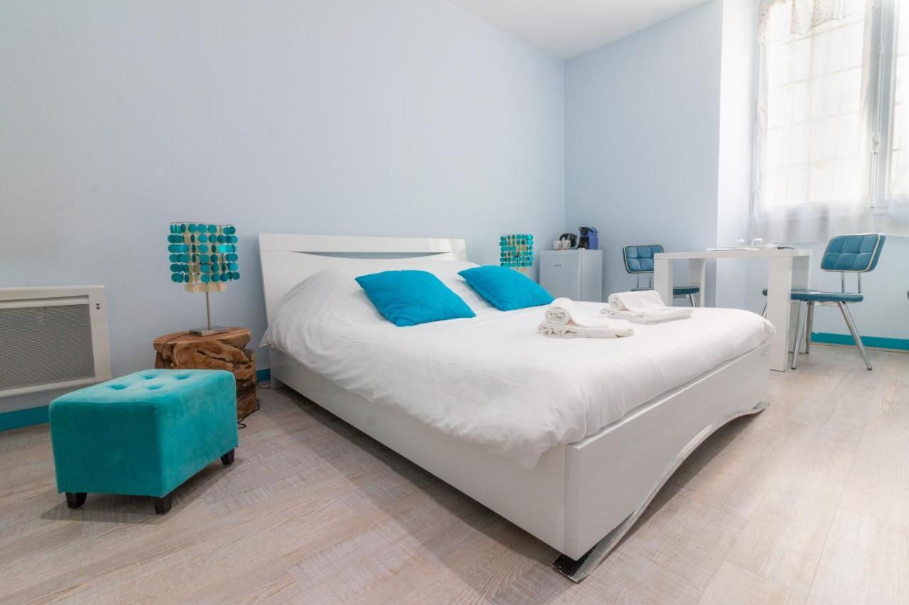 Superior Double Room with Bath