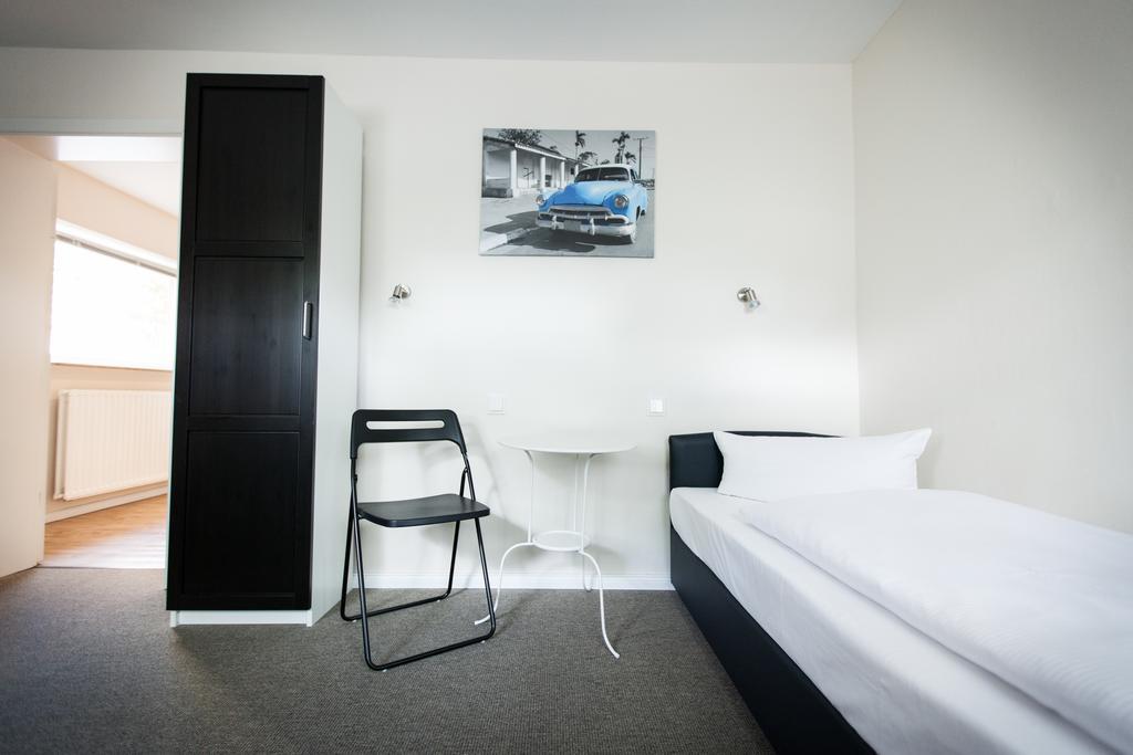 Camera Familiare con Bagno (4 Adulti)