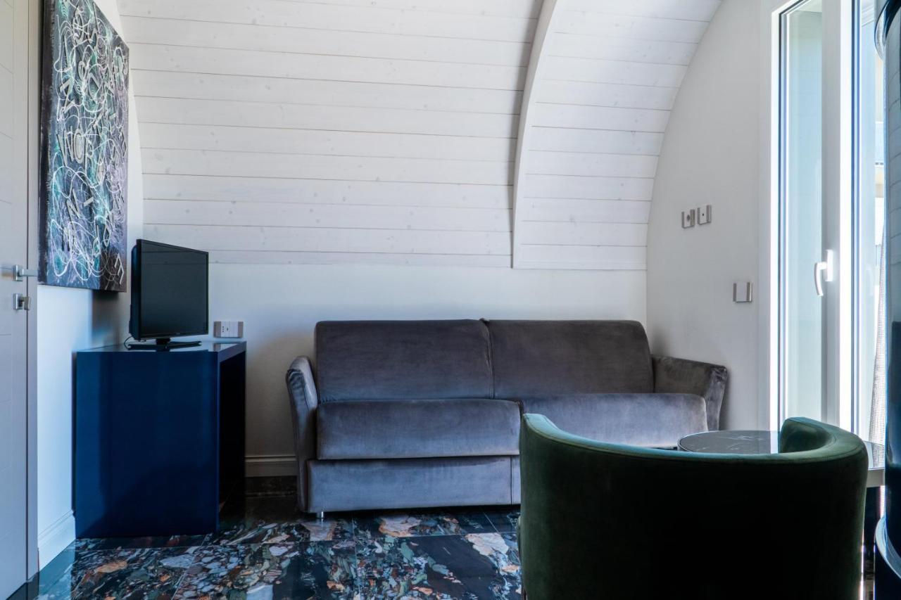 Junior Suite Deluxe