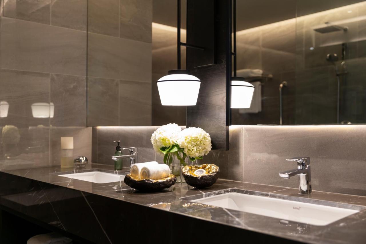 Executive met 3 Slaapkamers (Onderling Verbonden)