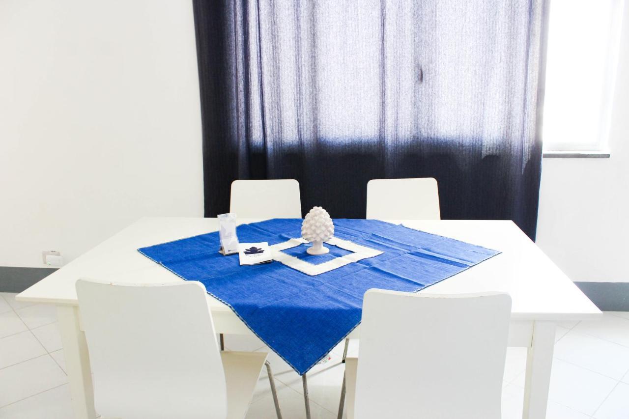 Appartamento con 1 Camera da Letto - Dependance