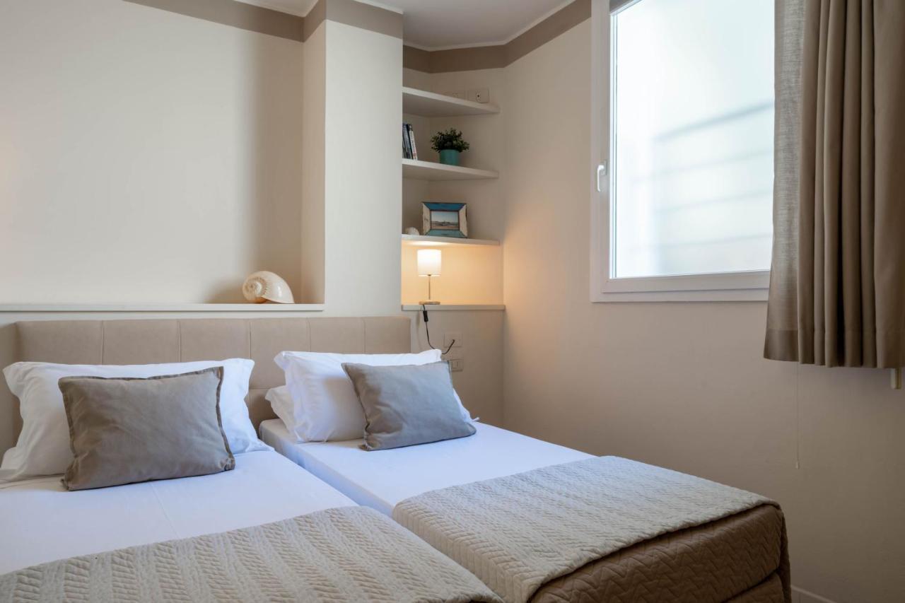 Appartamento Deluxe con 2 Camere da Letto