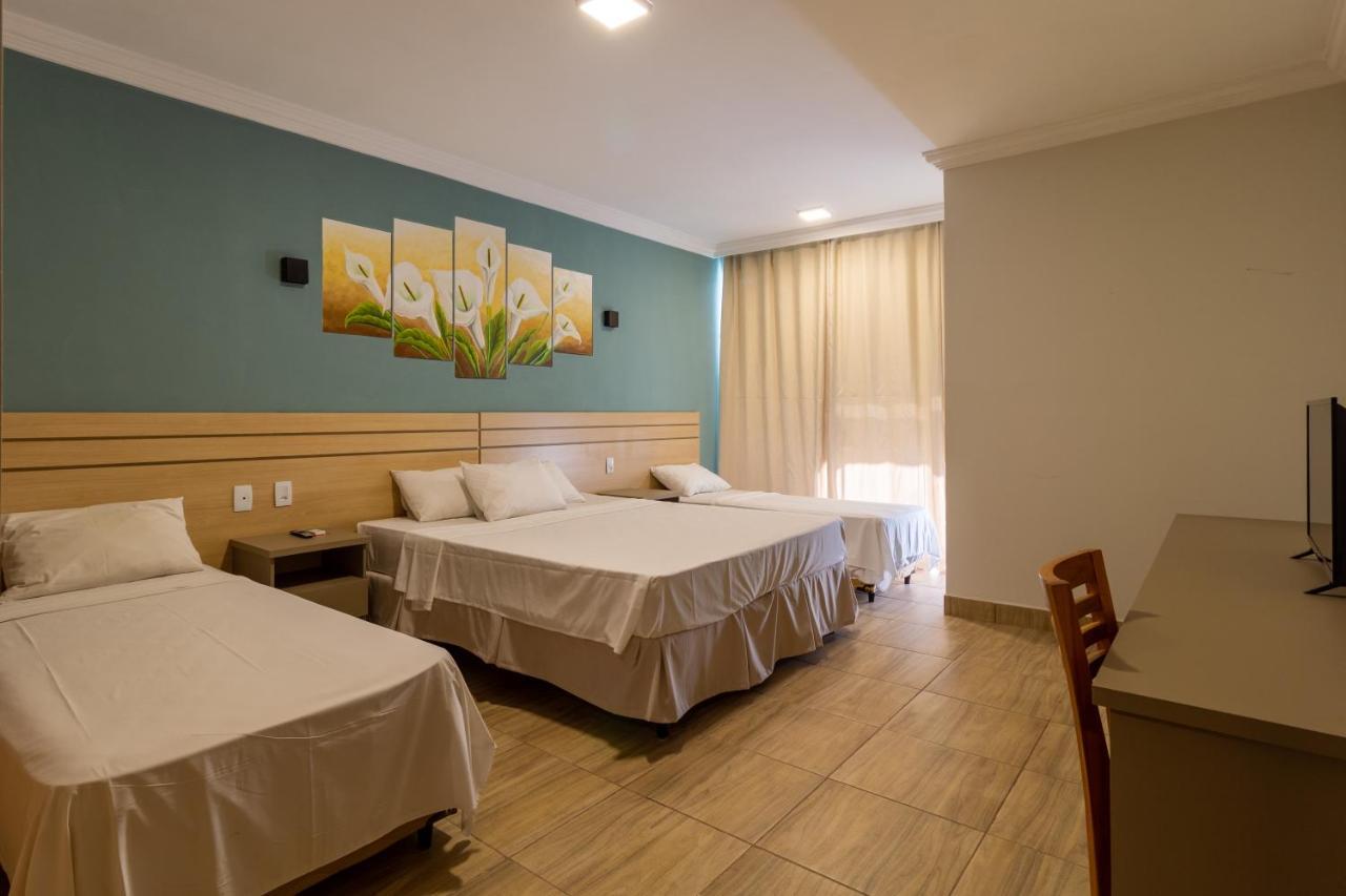 Quarto Deluxe
